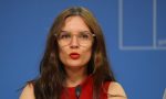 Camila Vallejo arremete contra gobierno de Kast por política de seguridad aprobada por Boric: "Parece chiste..."