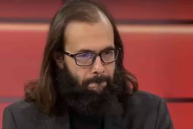 Marcelo Lagos