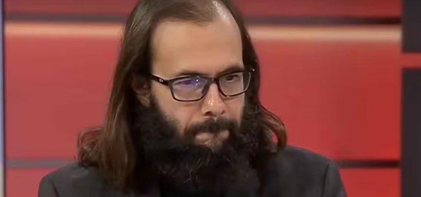 Marcelo Lagos