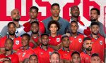 Dos jugadores del fútbol chileno integran la nómina de Panamá para el Mundial 2026