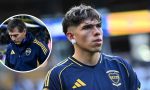 El duro golpe que sacude a Carlos Palacios en Boca Juniors