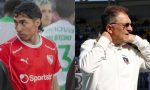 El feo desaire a Luciano Cabral en Independiente que ilusiona a todo Colo Colo