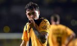 El orgullo de Cristián Zavala tras goleada de Coquimbo Unido en Copa Libertadores