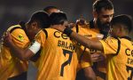 Esto necesita Coquimbo Unido para clasificar a octavos de Copa Libertadores