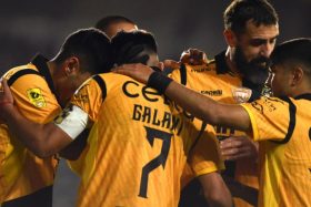 Esto necesita Coquimbo Unido para clasificar a octavos de Copa Libertadores