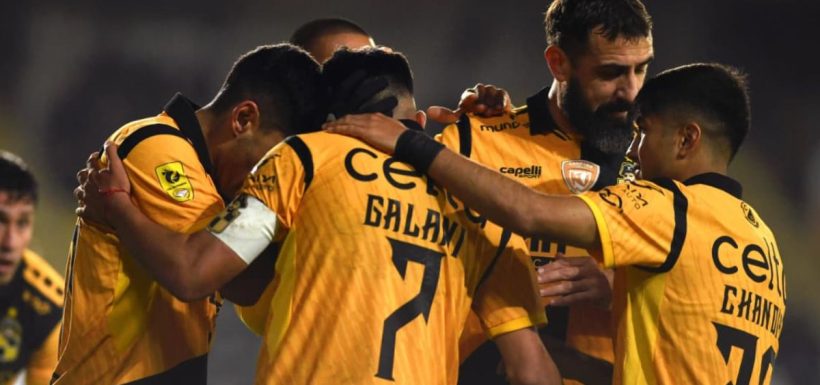Esto necesita Coquimbo Unido para clasificar a octavos de Copa Libertadores