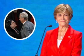 Evelyn Matthei Kast