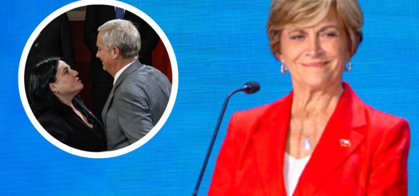 Evelyn Matthei Kast