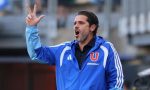 Ex U de Chile pide a gritos estos refuerzos para salvar a Fernando Gago