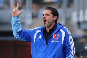Ex U de Chile pide a gritos estos refuerzos para salvar a Fernando Gago