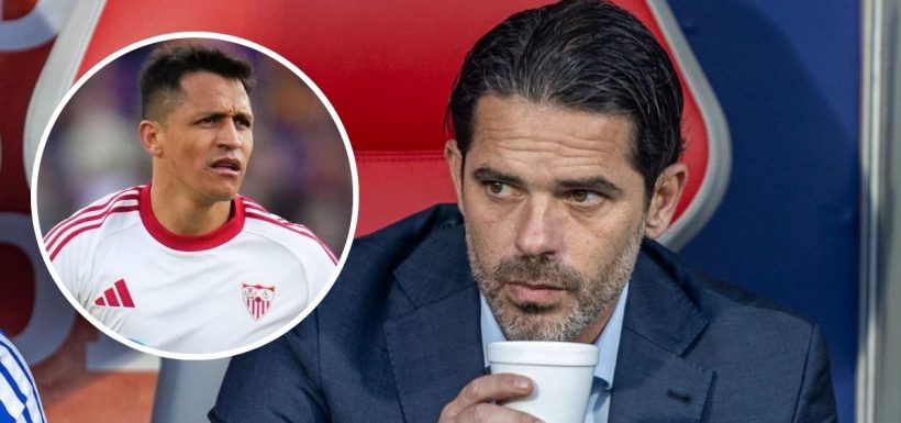 Fernando Gago responde tajante a la opción de Alexis Sánchez en la U
