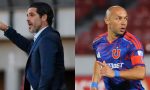 Fernando Gago toma tajante decisión con Marcelo Díaz en la U