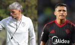 Fernando Ortiz palpita el fichaje de Alexis Sánchez en Colo Colo con claro aviso