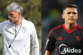 Fernando Ortiz palpita el fichaje de Alexis Sánchez en Colo Colo con claro aviso
