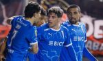 Figura de la UC se opera de urgencia y será baja ante Boca Juniors