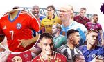 Futbolista chileno consigue el ascenso con su club y jugará la prestigiosa Premier League