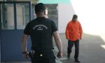 Gendarmería pedófilo confeso