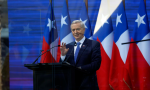 Gobierno seguridad
