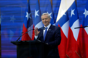 Gobierno seguridad