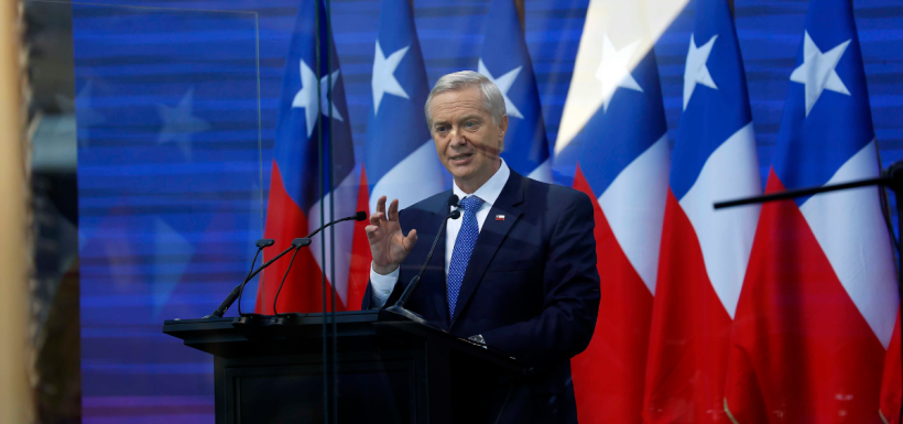 Gobierno seguridad
