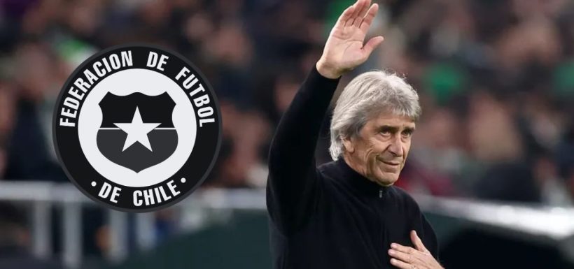 Hazaña inminente de Pellegrini y el Betis sepulta la ilusión de La Roja