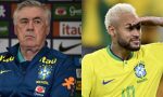 Hijo de Ancelotti revela por qué Neymar sí irá al Mundial con Brasil