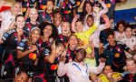 Historia pura: ¿Cuándo juega Tiane Endler su tercera final de la Champions League Femenina?