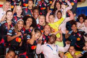 Historia pura: ¿Cuándo juega Tiane Endler su tercera final de la Champions League Femenina?