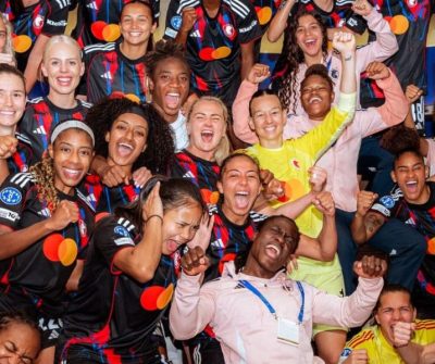 Historia pura: ¿Cuándo juega Tiane Endler su tercera final de la Champions League Femenina?