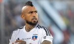 Histórico de Colo Colo zamarrea a Arturo Vidal tras nueva polémica