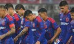Histórico de la U critica reprogramación de duelo ante O'Higgins y a los árbitros