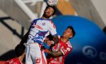 Histórico de la U pierde la paciencia y fulmina a Juan Martín Lucero: "Futbolísticamente mediocre"