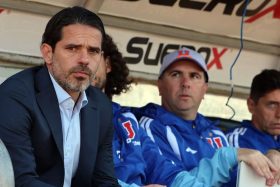 Ídolo de la U filtra grave problema en la interna para el mercado de fichajes: "Los dirigentes..."