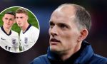 Inglaterra anuncia polémica lista de citados de Tuchel para el Mundial 2026: ¡Con increíbles ausencias!