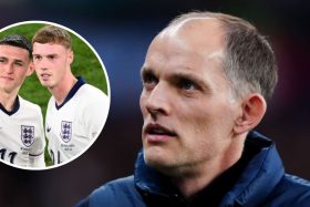 Inglaterra anuncia polémica lista de citados de Tuchel para el Mundial 2026: ¡Con increíbles ausencias!