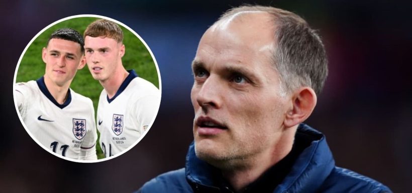 Inglaterra anuncia polémica lista de citados de Tuchel para el Mundial 2026: ¡Con increíbles ausencias!