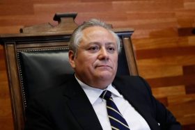 Iván Aróstica turbazo TC