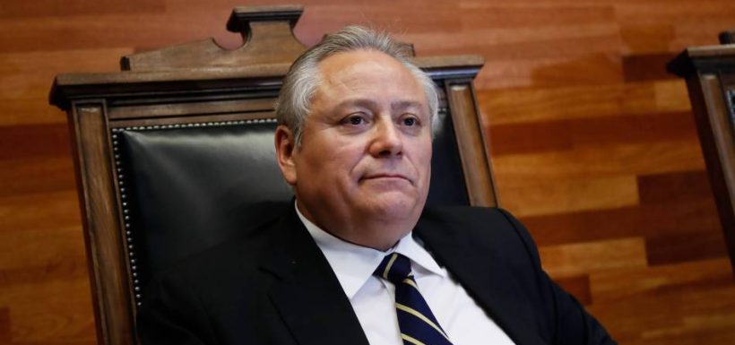 Iván Aróstica turbazo TC