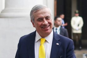 Jaime Mañalich Kast