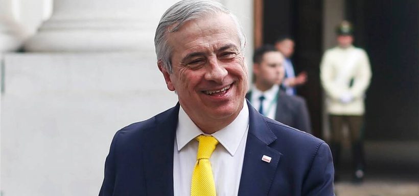 Jaime Mañalich Kast