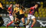 Javier Correa golpea la mesa por juveniles de Colo Colo tras derrota ante Coquimbo