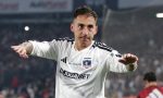 Javier Correa sorprende con brutal disculpa a todo Colo Colo tras golear a Ñublense