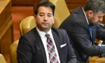 Diputado Javier Olivares agredido en actividad Olmué