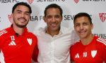 Jean Beausejour vaticina el futuro de Alexis Sánchez tras dejar el Sevilla