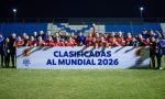 La Roja Femenina Sub 17 clasifica al Mundial con agónico triunfo ante Ecuador