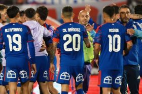 La U rompe el silencio sobre el futuro de querido jugador