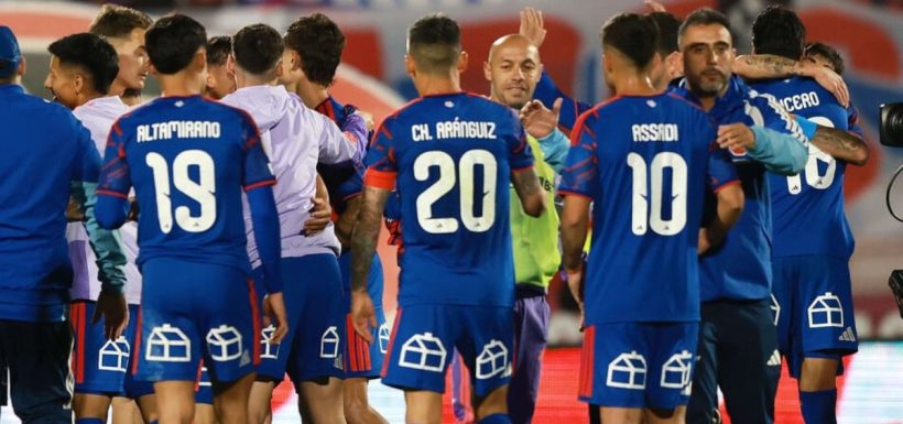 La U rompe el silencio sobre el futuro de querido jugador