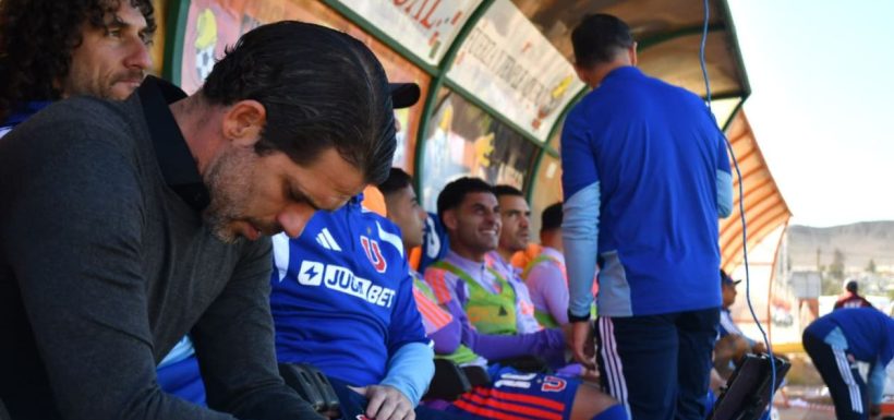 La U sufre tremendo portazo de anhelado refuerzo internacional