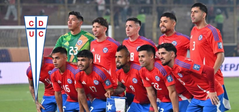 La UC quiere remecer el mercado con un seleccionado nacional