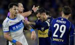 La conveniente excusa de Leandro Paredes tras eliminación de Boca Juniors ante la UC